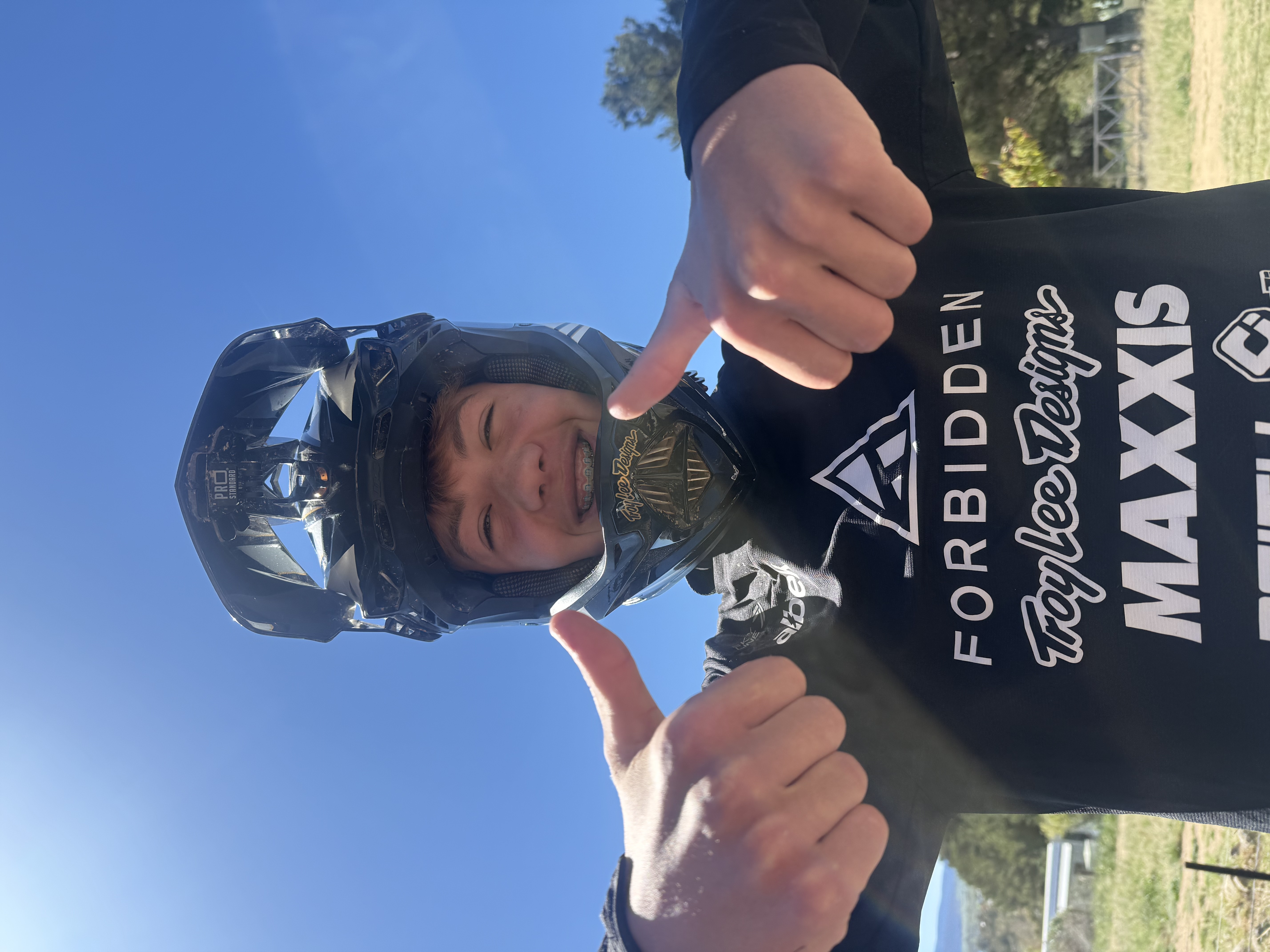 Fast Faction Rider